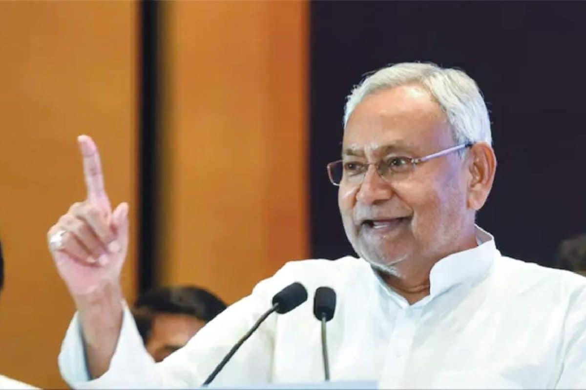 30-Storey Bihar Bhavan Worth Rs 314 Crore To Come Up In Mumbai To Aid Cancer Patients