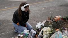 ‘This is horrifying’ – Minneapolis residents reel from second deadly shooting