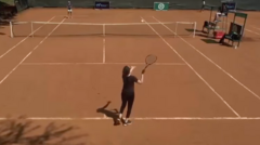 Tennis Kenya admits it shouldn’t have let amateur compete after viral defeat