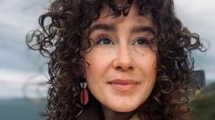 ‘We are not for sale’: Greenlanders express fear and indignation as Trump eyes territory ‘We are not for sale’: Greenlanders express fear and indignation as Trump eyes territory