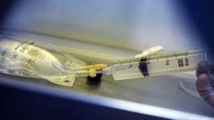 German nurse jailed for murders could be linked to 100 more deaths German nurse jailed for murders could be linked to 100 more deaths