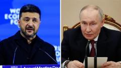 Russia, Ukraine and US to hold trilateral talks in Abu Dhabi Russia, Ukraine and US to hold trilateral talks in Abu Dhabi