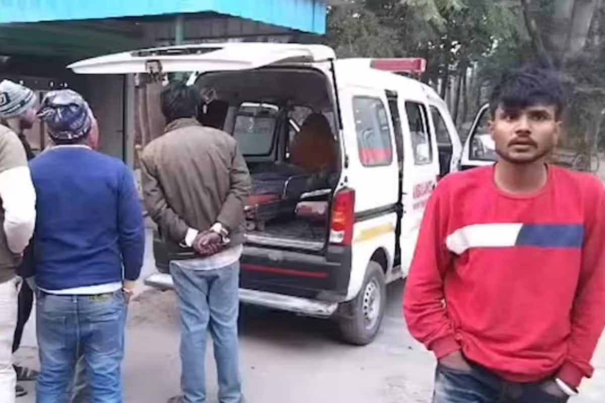 Faridabad Family Slept After Eating Halwa At Night, Three Found Dead By Morning