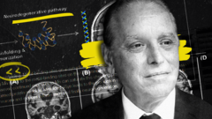 ‘The answer cannot be nothing’: The battle over Canada’s mystery brain disease