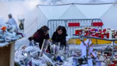 Families shocked Swiss ski bar was not inspected for years before deadly fire Families shocked Swiss ski bar was not inspected for years before deadly fire