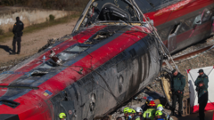 What we know about Spain’s worst rail disaster in over a decade
