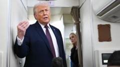 Trump sparks anger over claim Nato troops avoided Afghan front line Trump sparks anger over claim Nato troops avoided Afghan front line