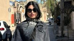 ‘I saw people getting shot’: Eyewitness tells of Iran protest crackdown ‘I saw people getting shot’: Eyewitness tells of Iran protest crackdown