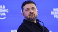 High stakes but low expectations ahead of Ukraine talks with Russia and US High stakes but low expectations ahead of Ukraine talks with Russia and US