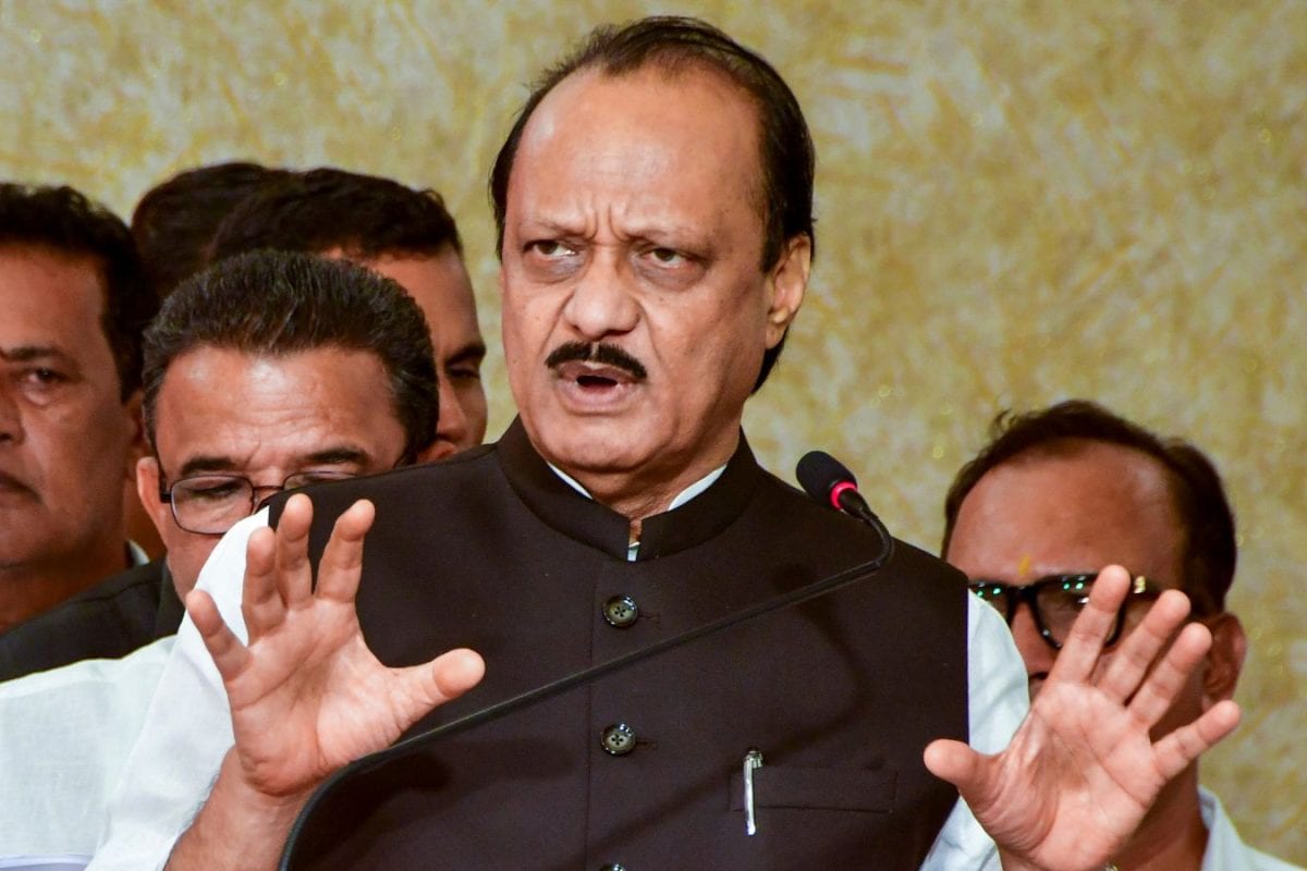 Pilot Lost Control Due To Dense Fog: What Initial Assessment Of Ajit Pawar’s Plane Crash Suggests