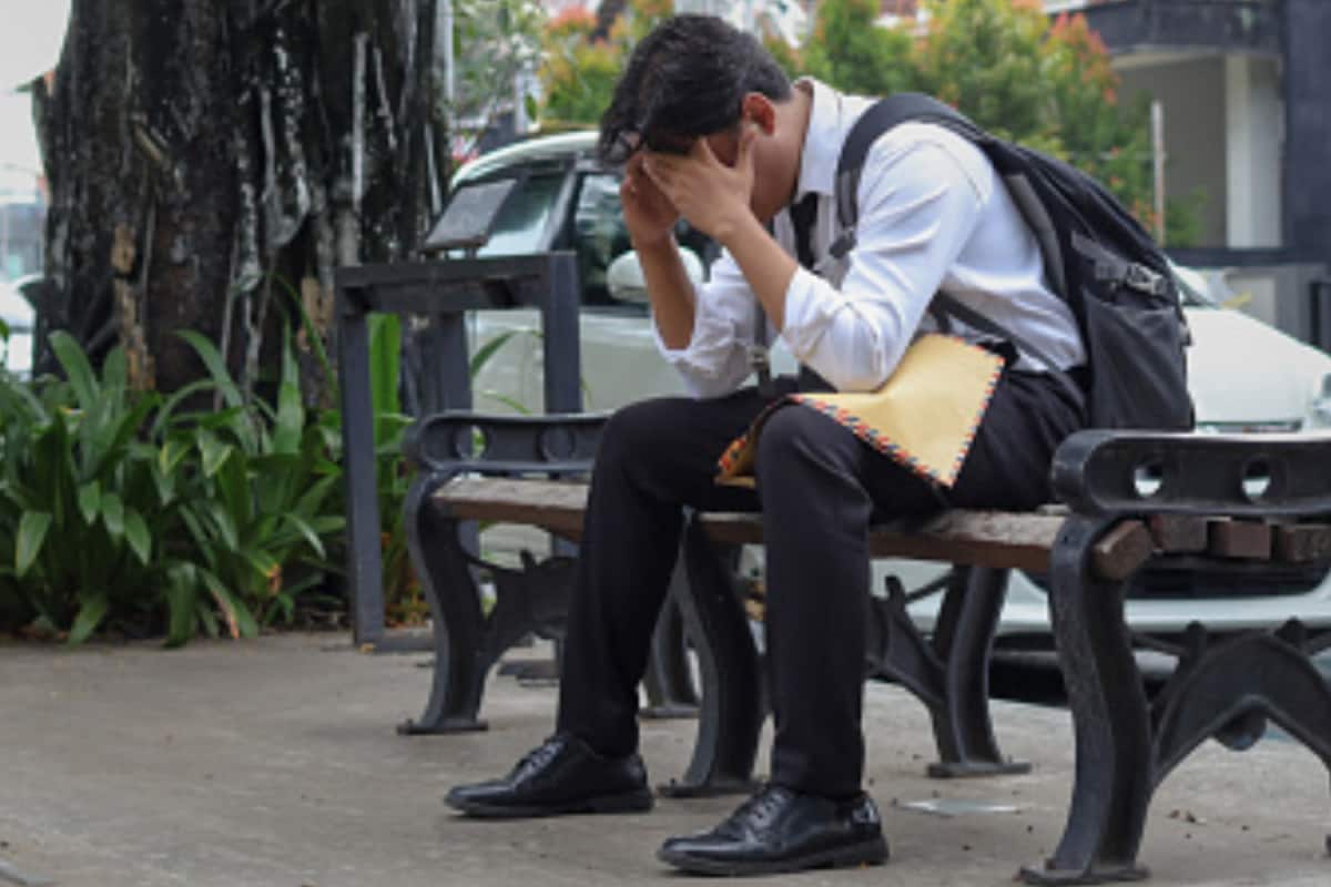 ‘Not Meant For Tech Job’: Ex-TCS Employee Quits City Life, Thrives As Forest Officer In Jharkhand