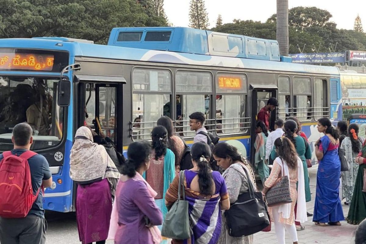 Chitra Santhe This Sunday: How BMTC’s Special Buses Can Get You There Easily Chitra Santhe This Sunday: How BMTC’s Special Buses Can Get You There Easily
