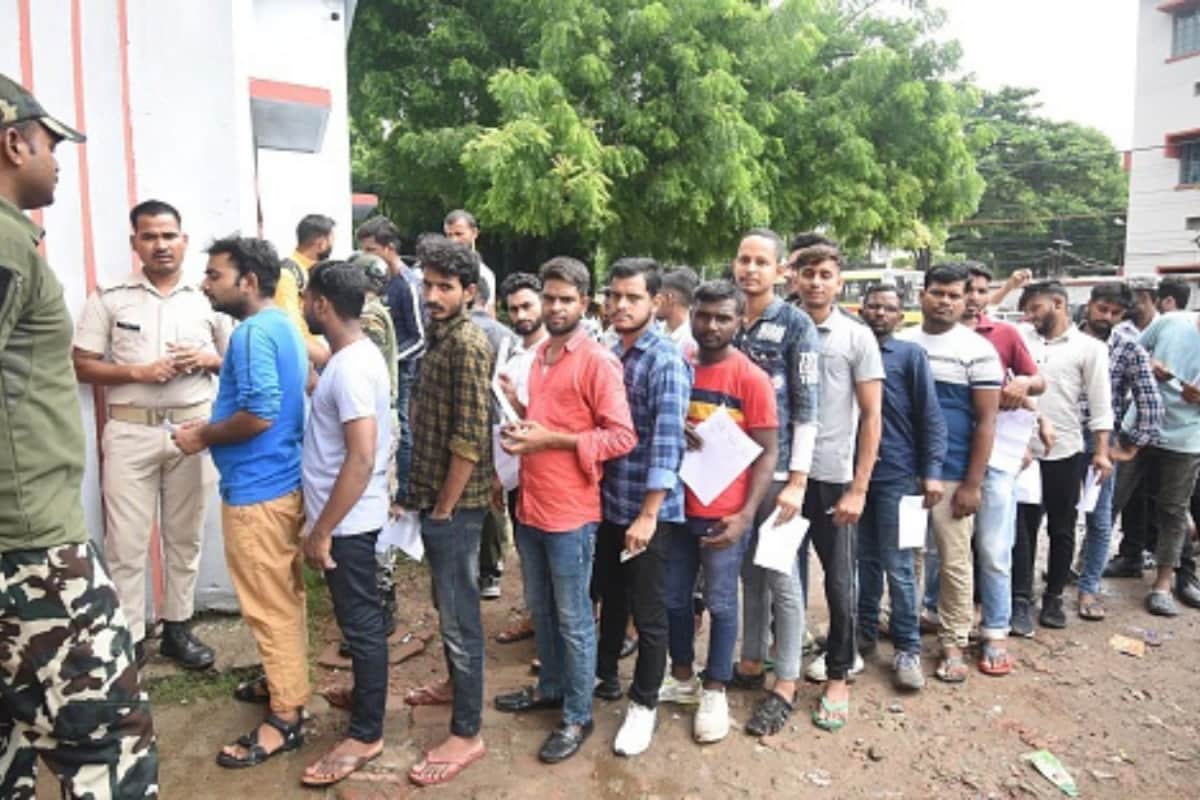 CAPF Aspirant Can’t Remove Tattoo Before Review Exam To Be Declared Fit: Calcutta HC