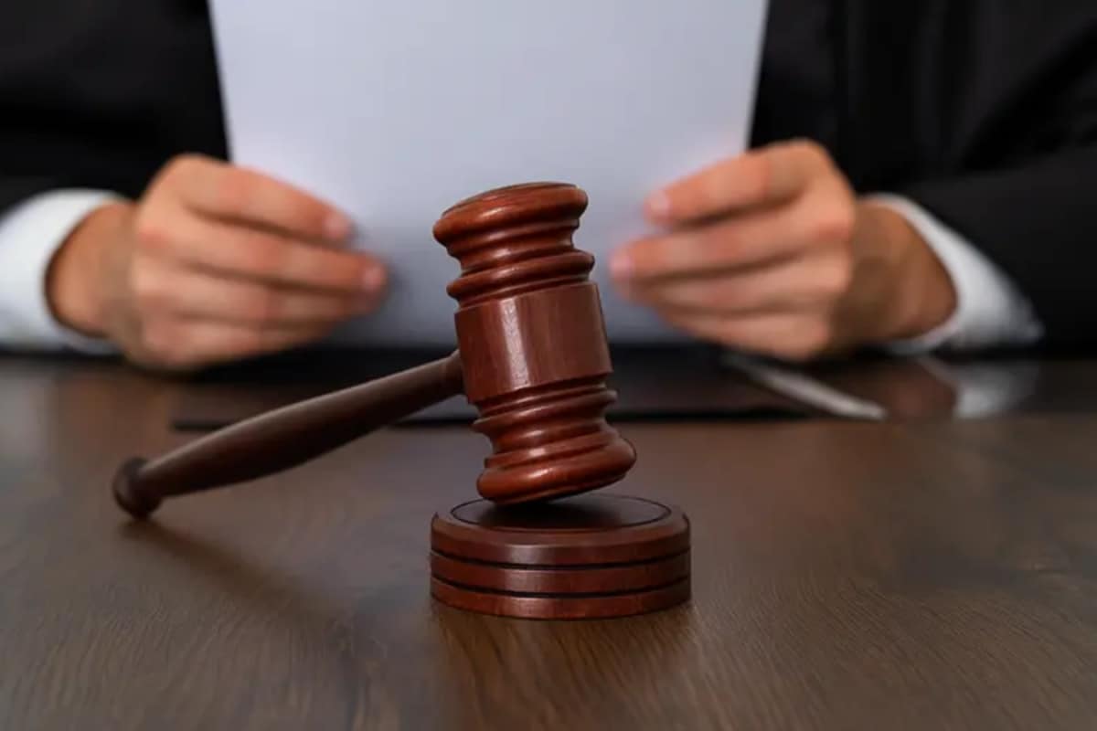 Saw Her Secret, Paid With His Life: Gwalior Mother Gets Life Term For Murder Of 5-Year-Old Son