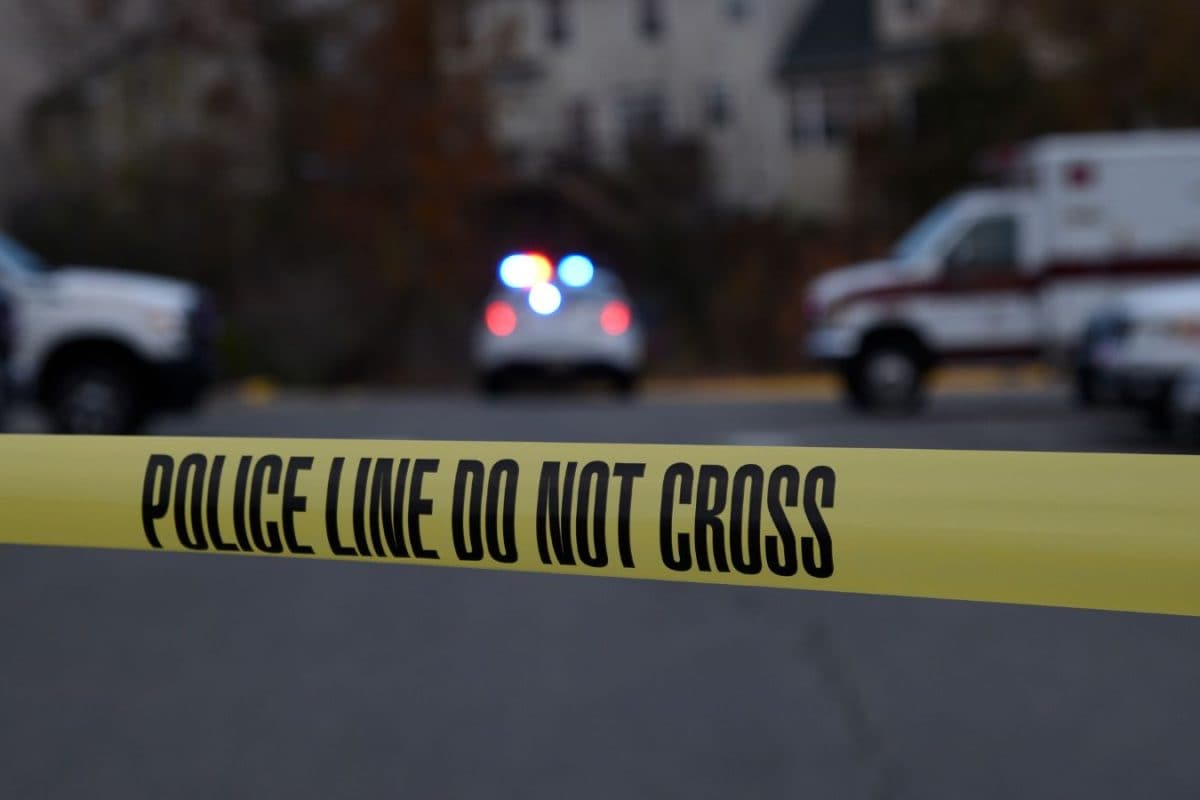 Punjab Man Accused Of Plotting AAP Sarpanch’s Murder Killed In Encounter Near Tarn Taran