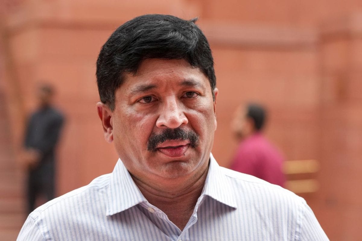 ‘Girls Stay At Home In North, But We Want Them To Study’: DMK’s Dayanidhi Maran