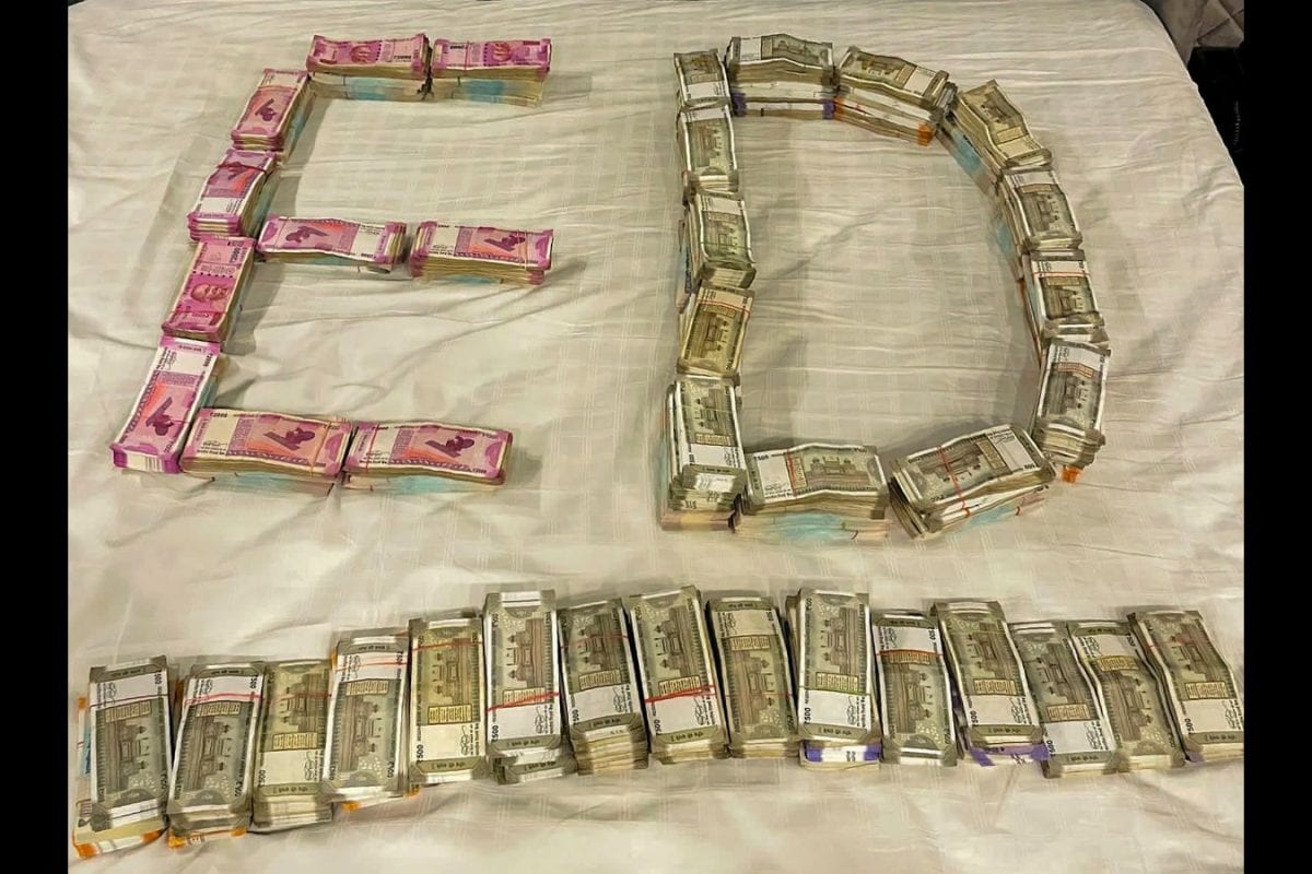 Rs 1 Crore For A Posting? ED Flags Rs 365-Crore Transfer Network In Tamil Nadu, Links To Minister