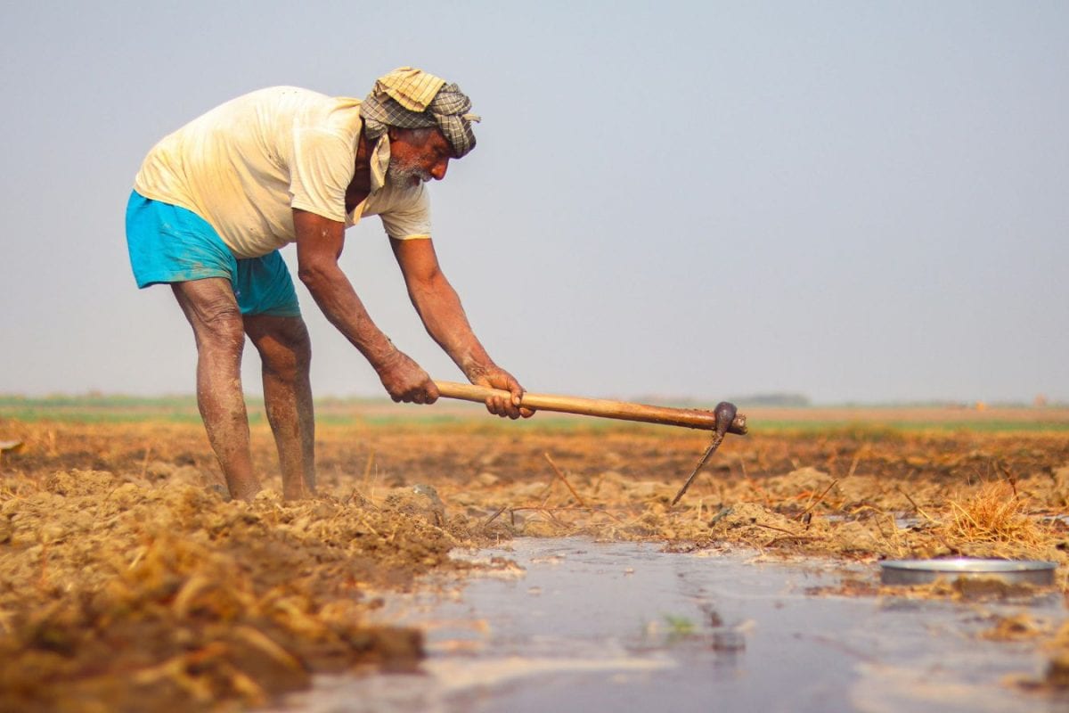 “I Am Alive, Not Dead”: Karnataka Farmer’s Fight Against Bureaucratic Nightmare
