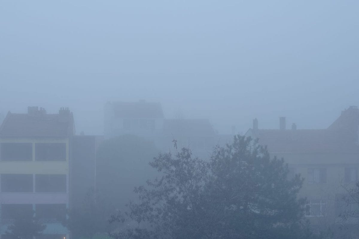 Rain And Cold Combine In Bengaluru, IMD Flags Possibility Of Heavy Showers