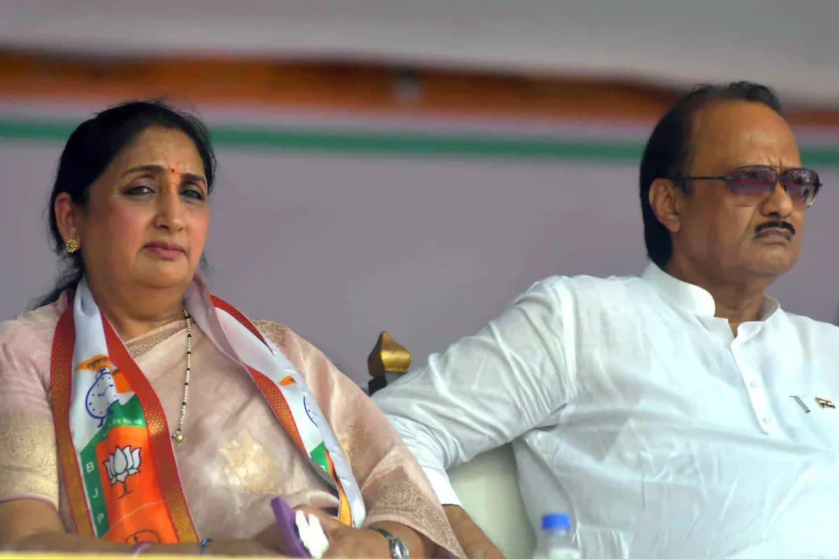 Ajit Pawar News Live: NCP To Hold Key Meet Tomorrow, Sunetra Pawar Likely To Be Elected Leader