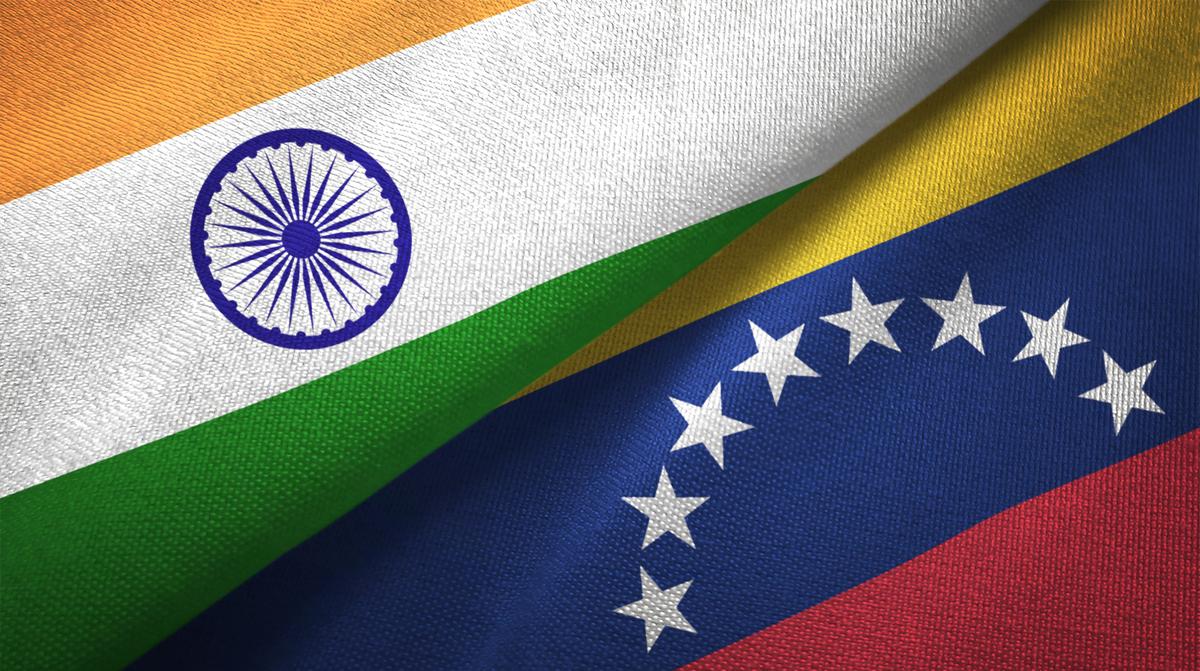 US Capture Of Maduro Will Not Impact India’s Trade With Venezuela: Think Tank