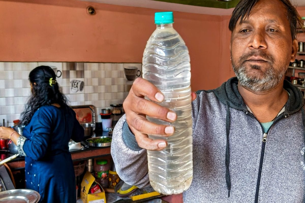 ‘Very Serious, City’s Image Damaged’: High Court Pulls Up Officials Over Indore Water Deaths