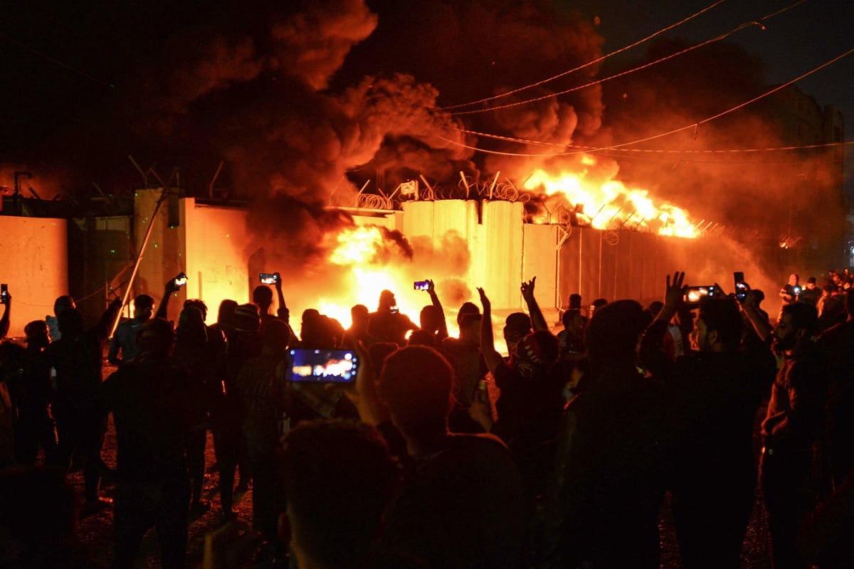 Will Indian Nationals Be Evacuated From Iran Amid Protests? Exclusive From Intelligence Sources