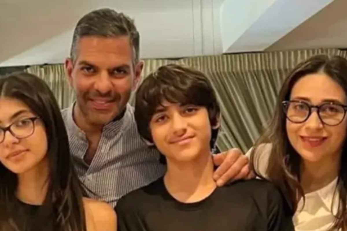 Have Covered Expenses Of Karisma’s Children Since Sunjay Kapur’s Death: Priya Sachdev To Court