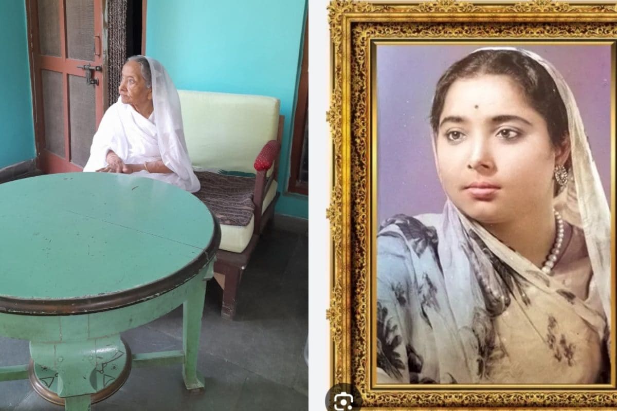 Darbhanga’s Last Maharani Kamsundari Devi, Who Donated 600 Kg Gold To Army In 1962 War, Dies