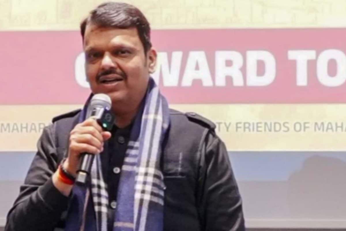 Indian Chief Ministers Take Their Growth Story To Davos In Push To Attract Global Capital