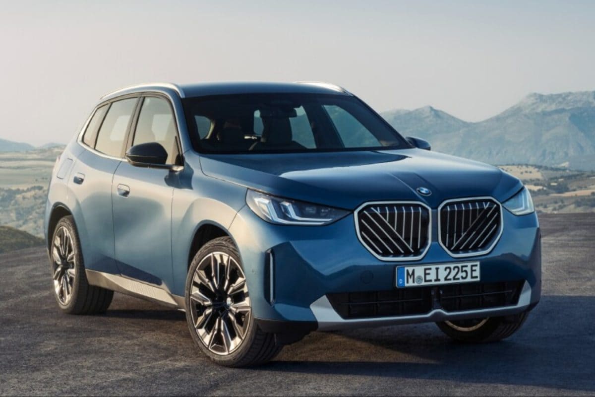 Lokpal Cancels Controversial Rs 5-Crore Tender To Buy 7 BMW Cars Amid Public Backlash