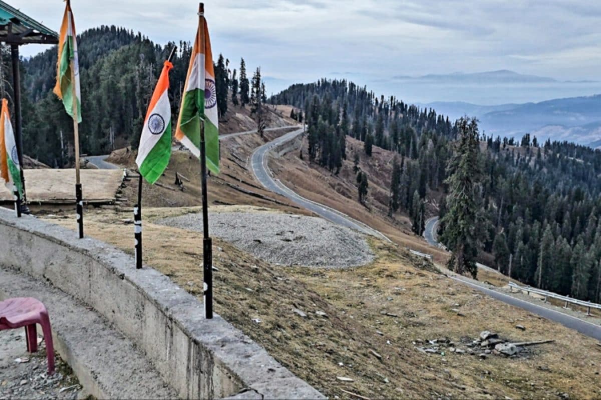 ‘Entire J&K Should Be Reunited With India’: British MP Condemns Pak’s Illegal Occupation In Valley