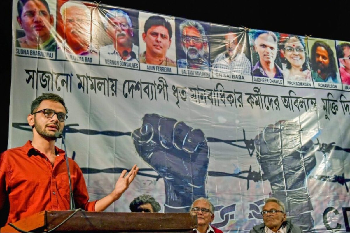 ‘Their Role Central To Conspiracy’: SC Dismisses Bail To Umar Khalid, Sharjeel Imam In Delhi Riots Case