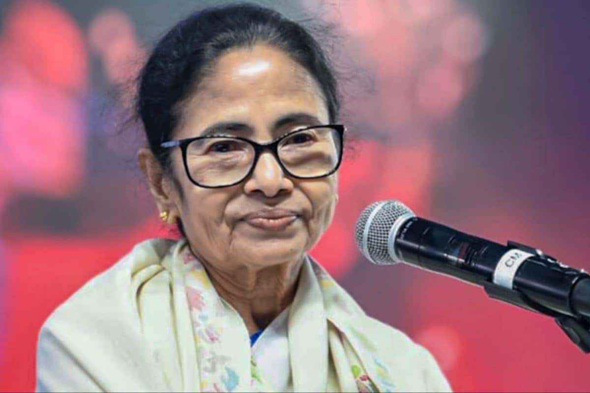 ‘Deletion Of Eligible Voters, Digital Chaos’: TMC In Letter To Supreme Court Against SIR In Bengal