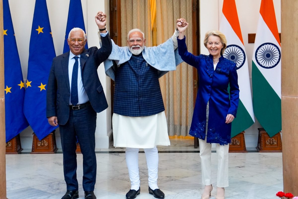 Jobs, Strong Supply Chains And More: PM Modi’s Post Explains Why India-EU Trade Deal Is A Milestone