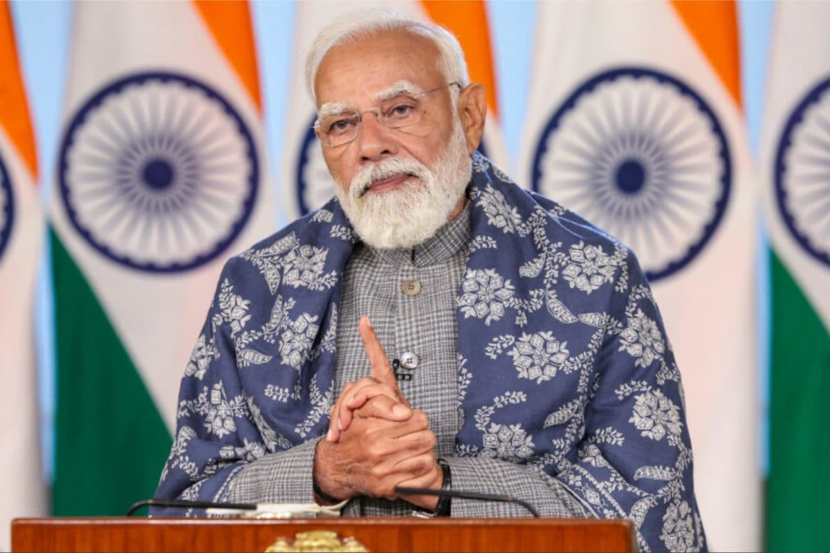 ‘India-EU Trade Deal To Fulfil Aspirations Of Atmanirbhar Bharat’: PM Modi