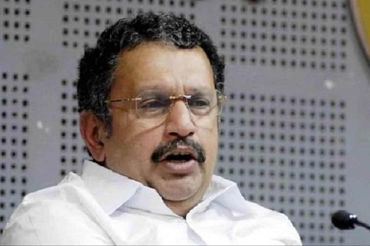 ‘Not In The Mood To Contest Kerala Assembly Election’: Senior Congress leader K Muraleedharan