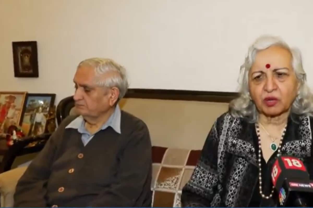 ‘May Have To Leave India’: Elderly NRI Couple Who Returned From US Hit By Rs 14.85 Cr Cyber Fraud