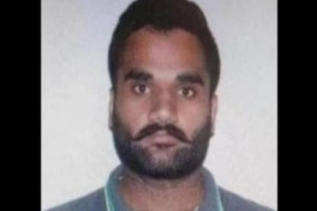 Gangster Goldy Brar’s Parents Arrested In 2024 Ransom, Death Threat Case