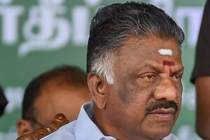 ‘Ready To Join AIADMK Under EPS’: OPS Signals Willingness To Return To Party