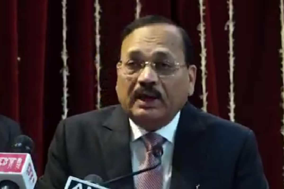 ‘Justice Delayed Is Not Only Justice Denied But Justice Destroyed’: CJI Surya Kant