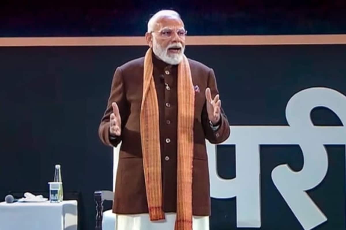 Pariksha Pe Charcha 2026: PM Modi Calls On Students To Share Questions, Over 3 Crore Register Pariksha Pe Charcha 2026: PM Modi Calls On Students To Share Questions, Over 3 Crore Register