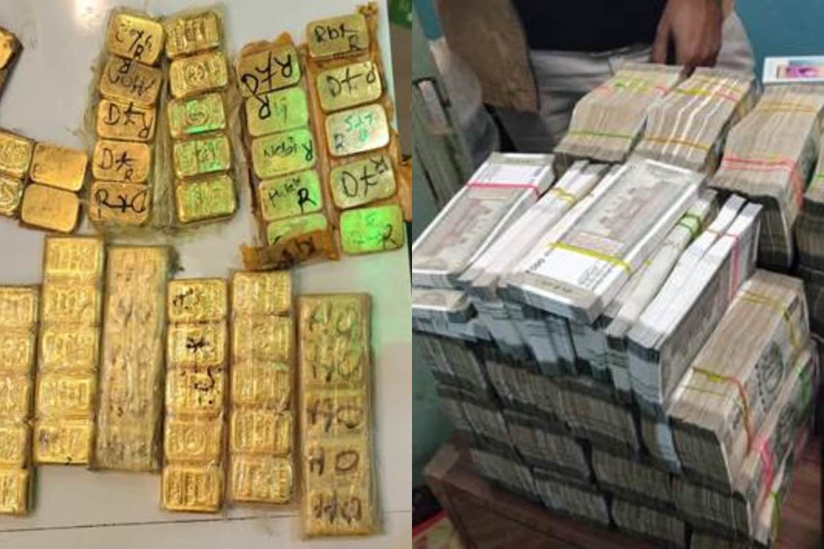 DRI Busts Gold Smuggling Syndicate, Seizes Over 29 Kg Gold Worth Rs 40 Crore