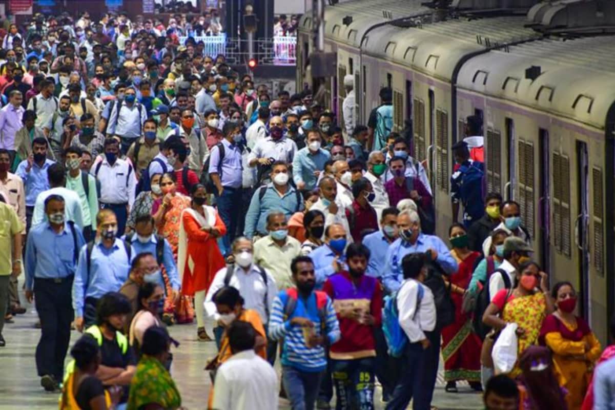 Mumbai On High Alert After Inputs Of Possible ISI-Backed Terror Attack