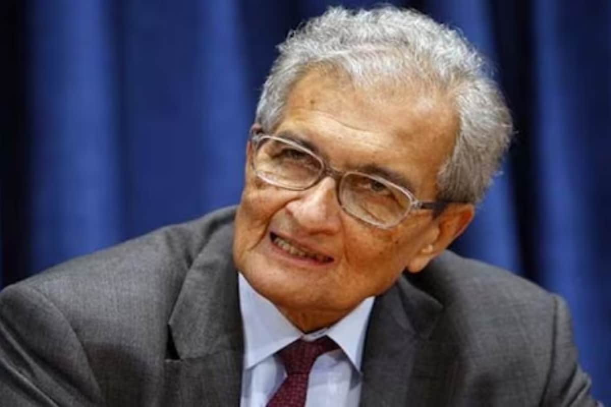 ‘May Jeopardise Democratic Participation’: Amartya Sen Says ‘SIR In Bengal Done In Hurry’