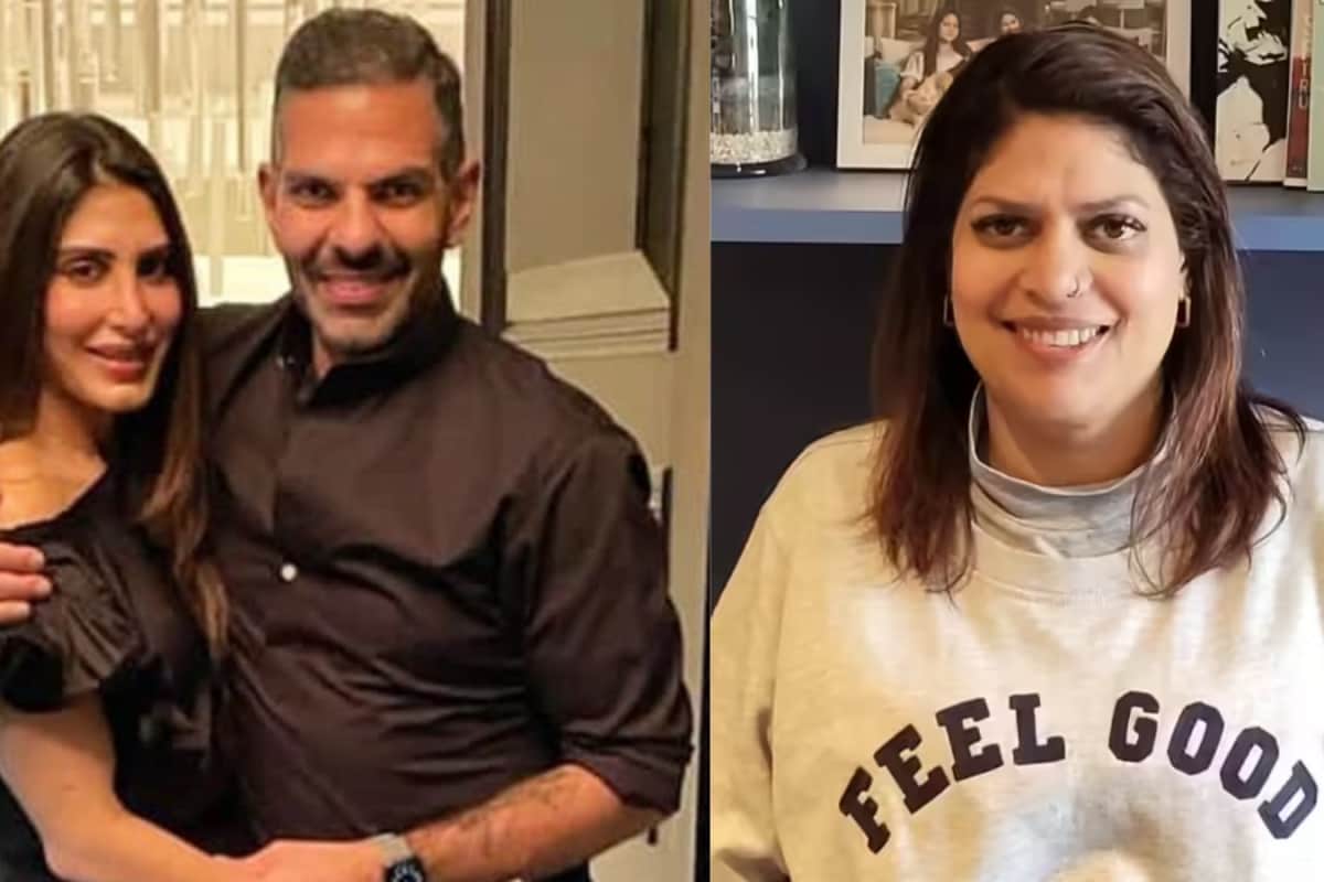‘My Mother Is Rightful Owner Of Sunjay Kapur’s Assets’: Sister Mandhira On Priya’s Defamation Case