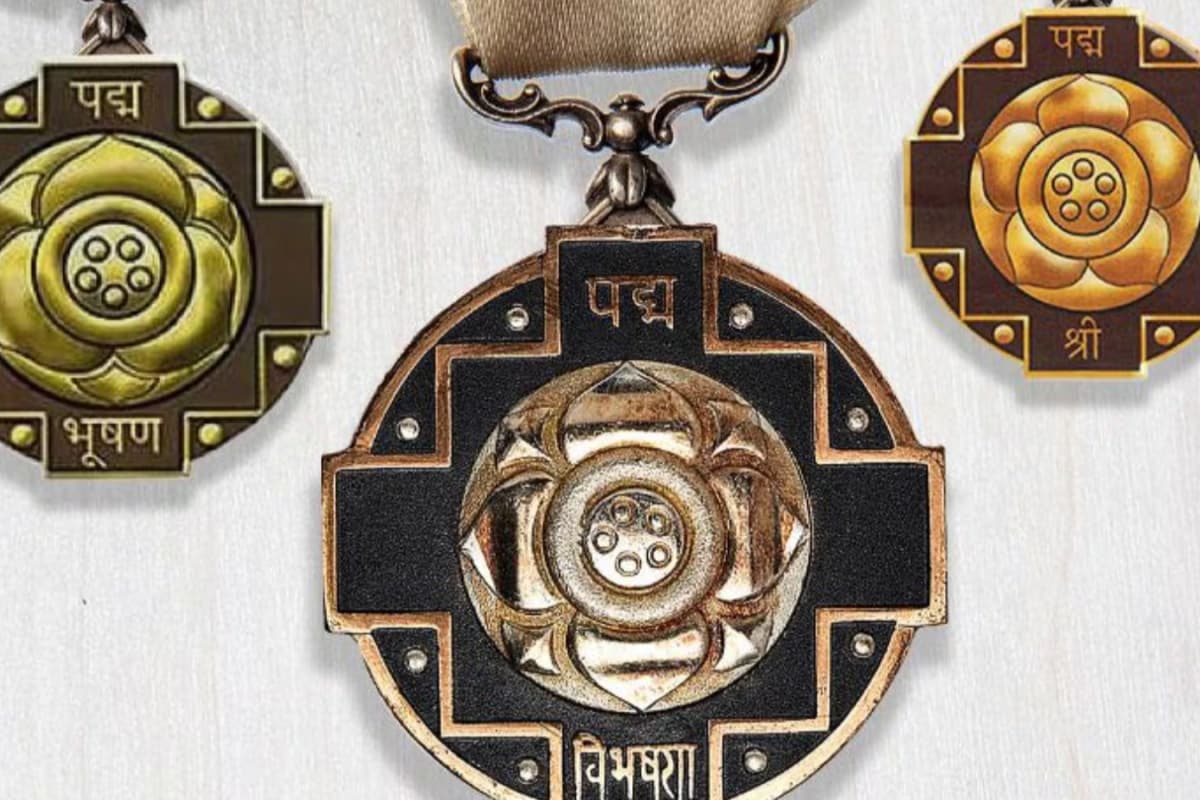 Beyond Politics: Modi Government’s Civilian Honours Reflect Cross-Party Recognition