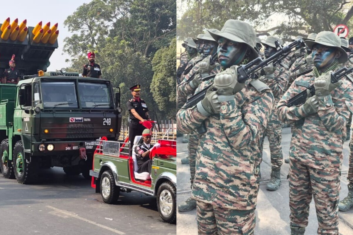 Indian Army’s Bhairav Battalion Set For Eastern Command Deployment