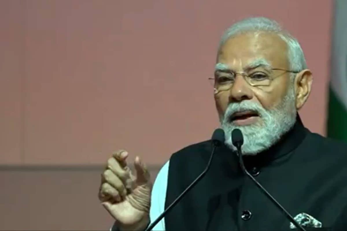 PM Modi’s Somnath Temple Visit LIVE: PM To Begin 3-Day Gujarat Visit Today, To Attend Somnath Swabhiman Parv