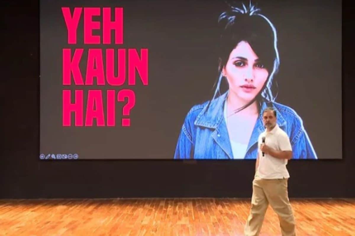 EC-Backed Karnataka Report Counters Rahul Gandhi’s ‘Vote Chori’ Charge, Shows 83% Trust In EVMs